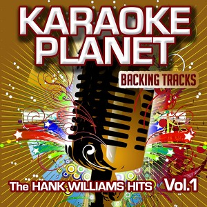 The Hank Williams Hits, Vol. 1