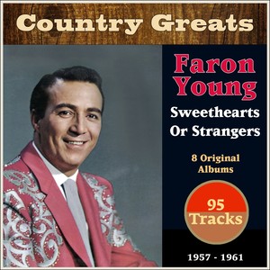 Sweethearts or Strangers (Country