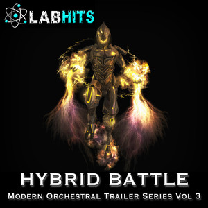 Hybrid Battle: Modern Orchestral