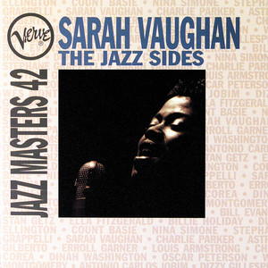 Jazz Masters 42: Sarah Vaughan: T