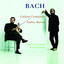 Bach: Sonatas For Violin And Harp