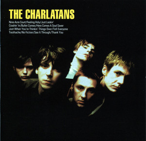 The Charlatans