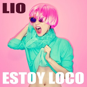 Estoy Loco (feat. El Cosul)