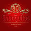 Los Chunguitos. 80 Canciones. 40 
