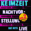 Nachtvorstellung - Die Hits Live 