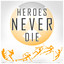 Heros Never Die