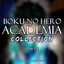 Boku no Hero Academia Collection,