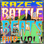 Raze's Battlebeats BHD, Vol. 1