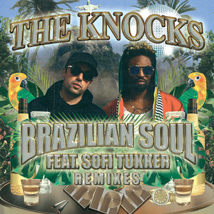 Brazilian Soul (feat. Sofi Tukker
