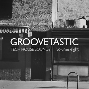 Groovetastic, Vol. 8 - Tech House