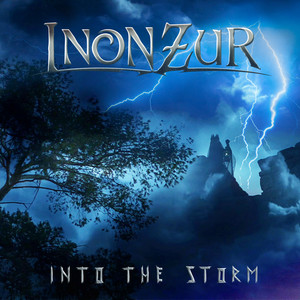 Into the Storm (feat. Tina Guo & 