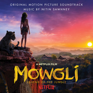 Mowgli: Legend of the Jungle (Ori