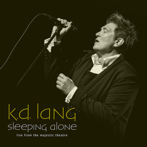 Sleeping Alone (Live From The Maj