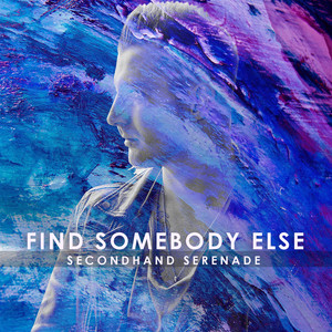 Find Somebody Else