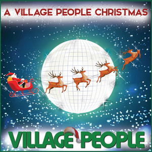 A Village People Christmas