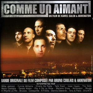 Comme Un Aimant (version 1) 