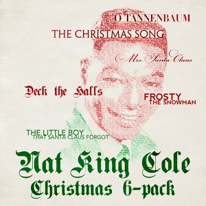 Six Pack: Christmas With Nat King