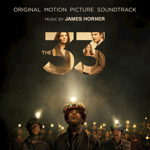The 33: Original Motion Picture S