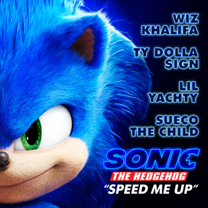Speed Me Up (with Ty Dolla $ign, 