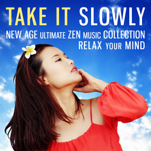 Take It Slowly - New Age Ultimate