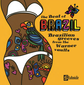 The Beat Of Brazil: Brazilian Gro