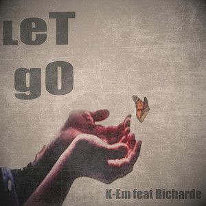 Let Go (feat. Richarde)