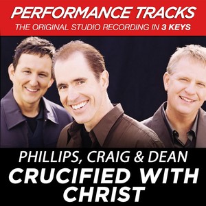 Crucified With Christ (premiere P