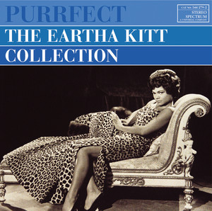Purrfect - The Eartha Kitt Collec