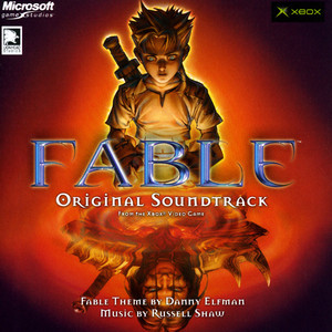 Fable (original Game Soundtrack)