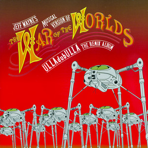 The War Of The Worlds - Ulladubul