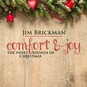 Comfort & Joy: The Sweet Sounds o