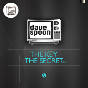 The Key/the Secret Ep