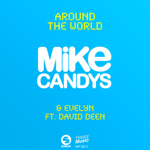 Around The World (feat. David Dee