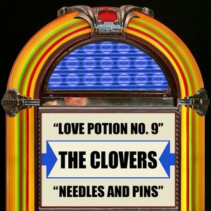 Love Potion No. 9 / Needles And P