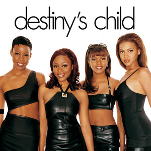 Destiny's Child / The Writing's O