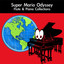 Super Mario Odyssey Flute & Piano
