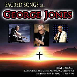 Sacred Songs Of George Jones