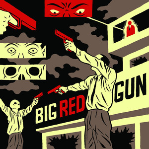 Big Red Gun