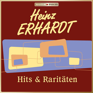 Masterpieces presents Heinz Erhar