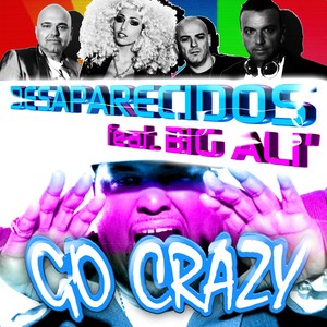 Go Crazy (feat. Big Ali)