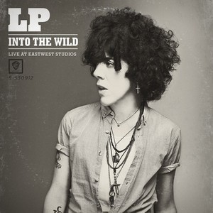 Into The Wild - Live At Eastwest 