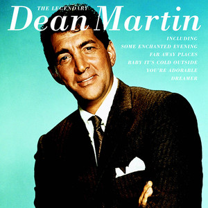 The Legendary Dean Martin