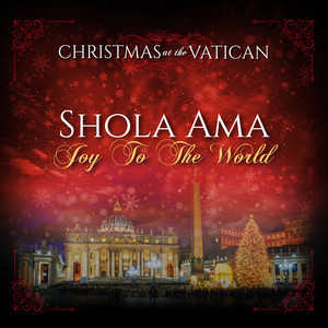 Joy to the World (Christmas at Th