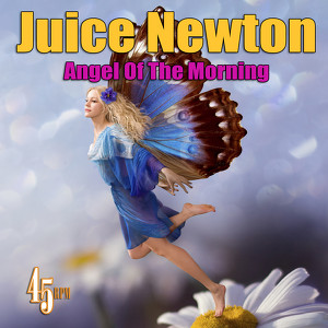 Angel Of The Morning (re-Recorded