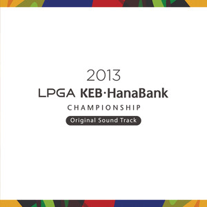 2013 Lpga Keb Hanabank Championsh