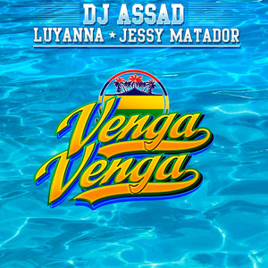 Venga Venga (feat. Luyanna, Jessy