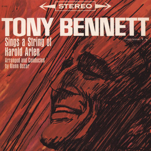 Tony Bennett Sings A String Of Ha