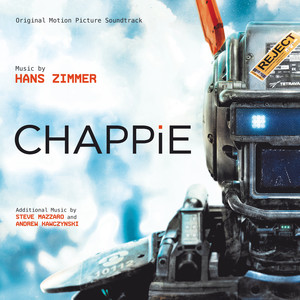 Chappie (Original Motion Picture 