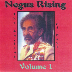 Negus Rising Volume 1
