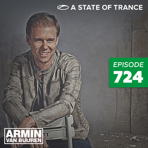 A State Of Trance Episode 724